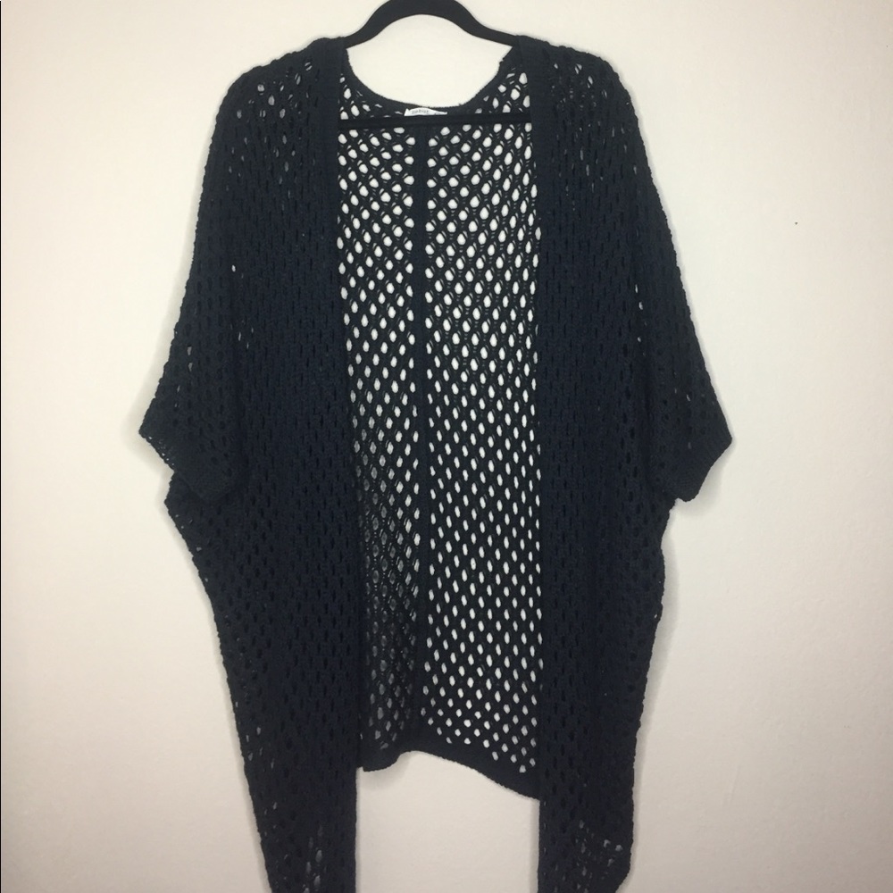 Debut knit cardigan