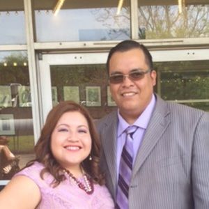 Meet your Posher, Miriam