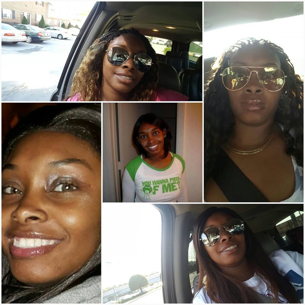 Meet your Posher, Krystal