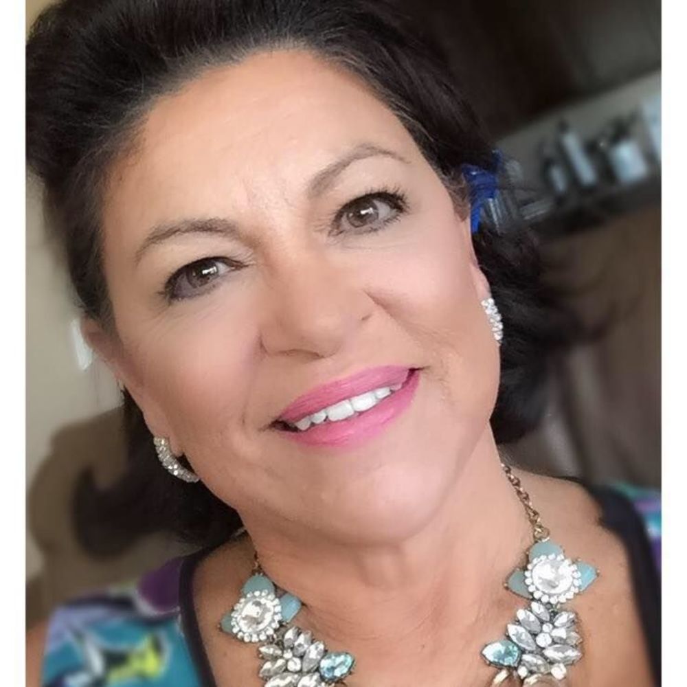 Meet your Posher, Ivette