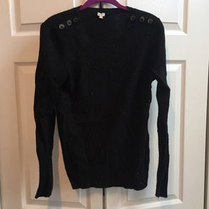 J. Crew sweater