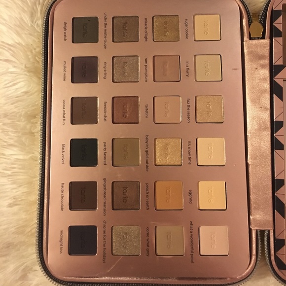 Tarte Limited Edition Light of the Party Kit - Picture 3 of 4