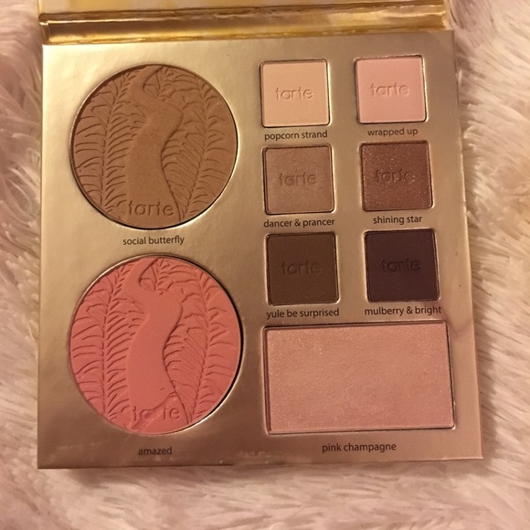 Tarte Limited Edition Light of the Party Kit - Picture 4 of 4