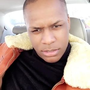 Meet your Posher, Tyree