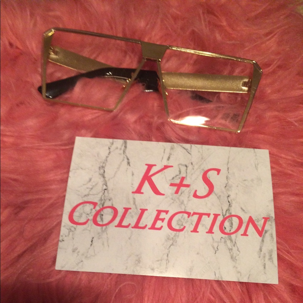 24K Sunglasses