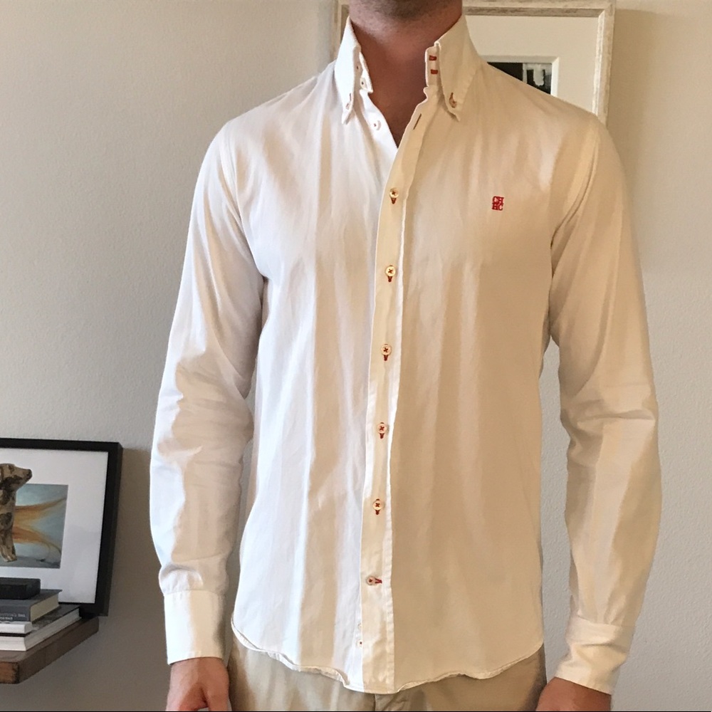 Carolina Herrera Shirt