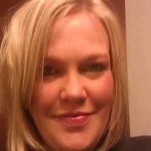 Meet your Posher, Kortney