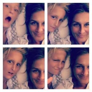 Meet your Posher, Sally