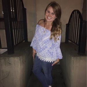Meet your Posher, Aly