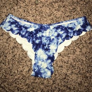 Bathing suit bottom!!