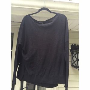 Vince long sleeve shirt