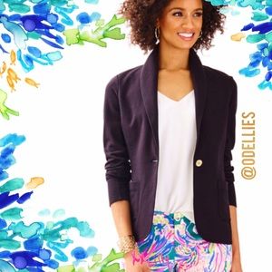 Lilly Pulitzer Mindy Shawl Collar Cardigan