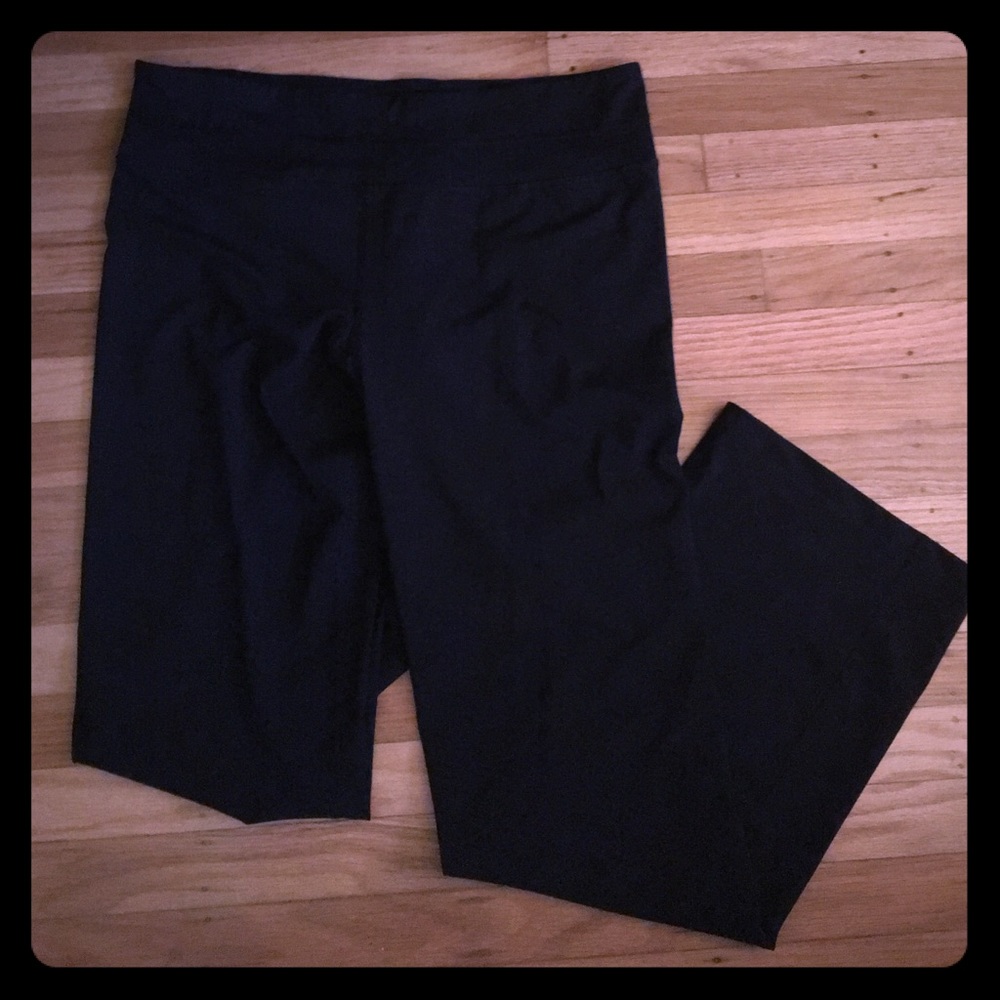 90* Degree By Reflex Exercise Bottoms XL