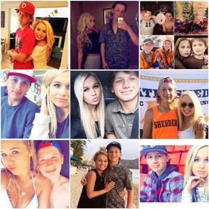 Meet your Posher, Holly