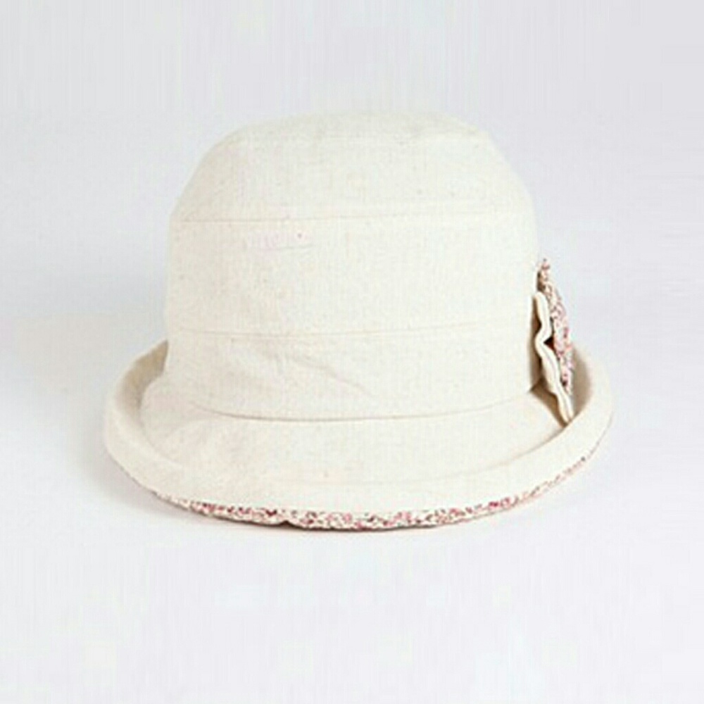 Super Cute Lady Sun Hat - Picture 6 of 8