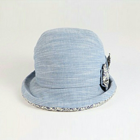 Super Cute Lady Sun Hat - Picture 3 of 8