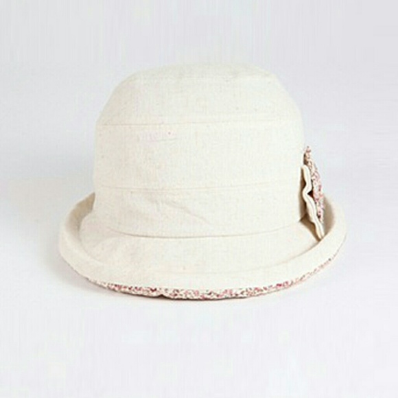 Super Cute Lady Sun Hat - Picture 6 of 8