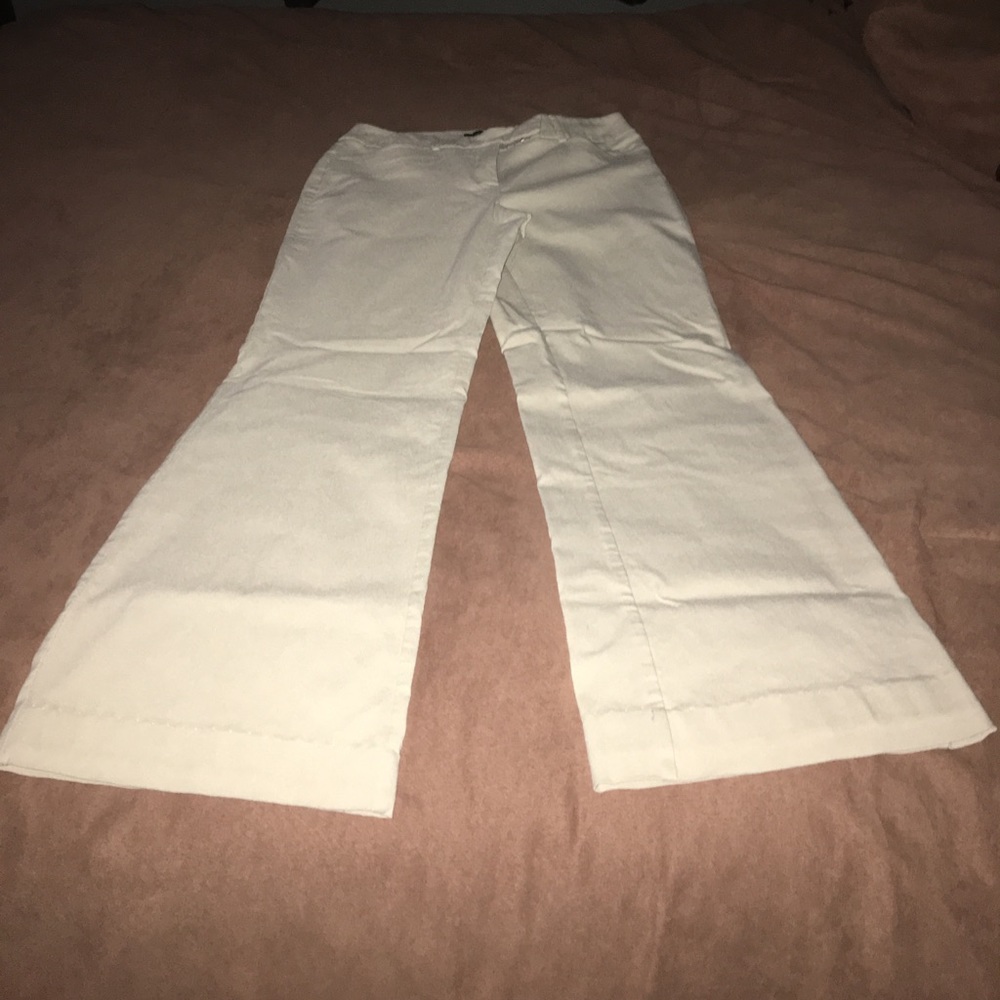 Brand new pair of business khakis