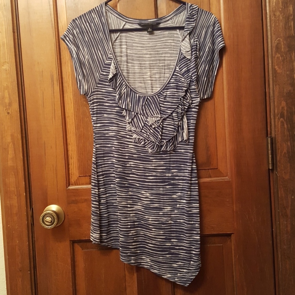 Banana Republic size small shirt blouse top