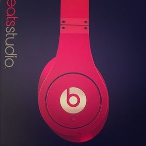 Beats Headphones