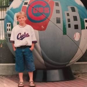 Meet your Posher, Cory