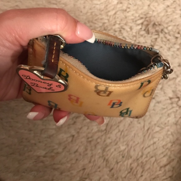 Dooney & Bourke - Picture 2 of 2