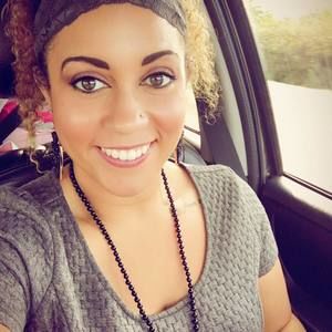 Meet your Posher, Jacqui