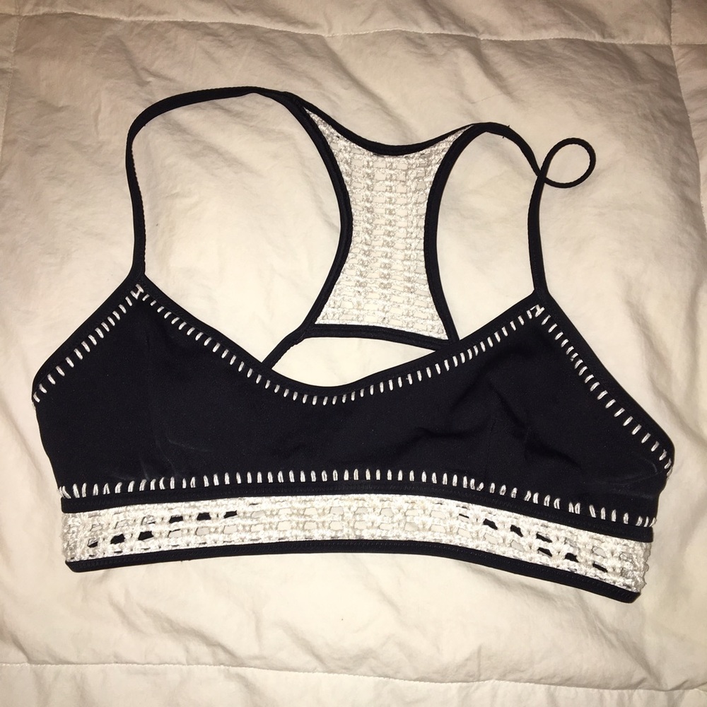 Victoria Secret bikini's