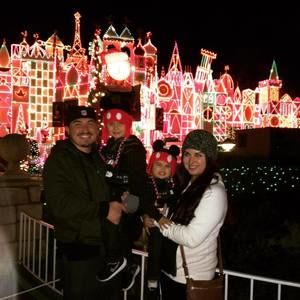 Meet your Posher, Matthew