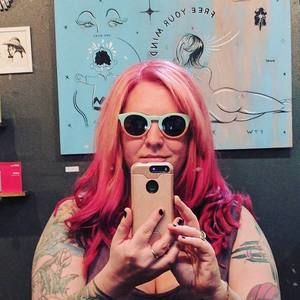 Meet your Posher, Erika