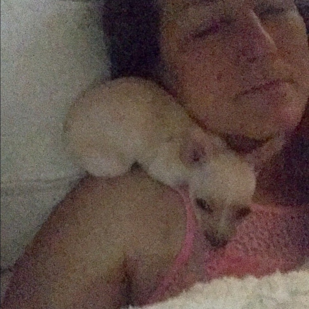 Meet your Posher, Micha