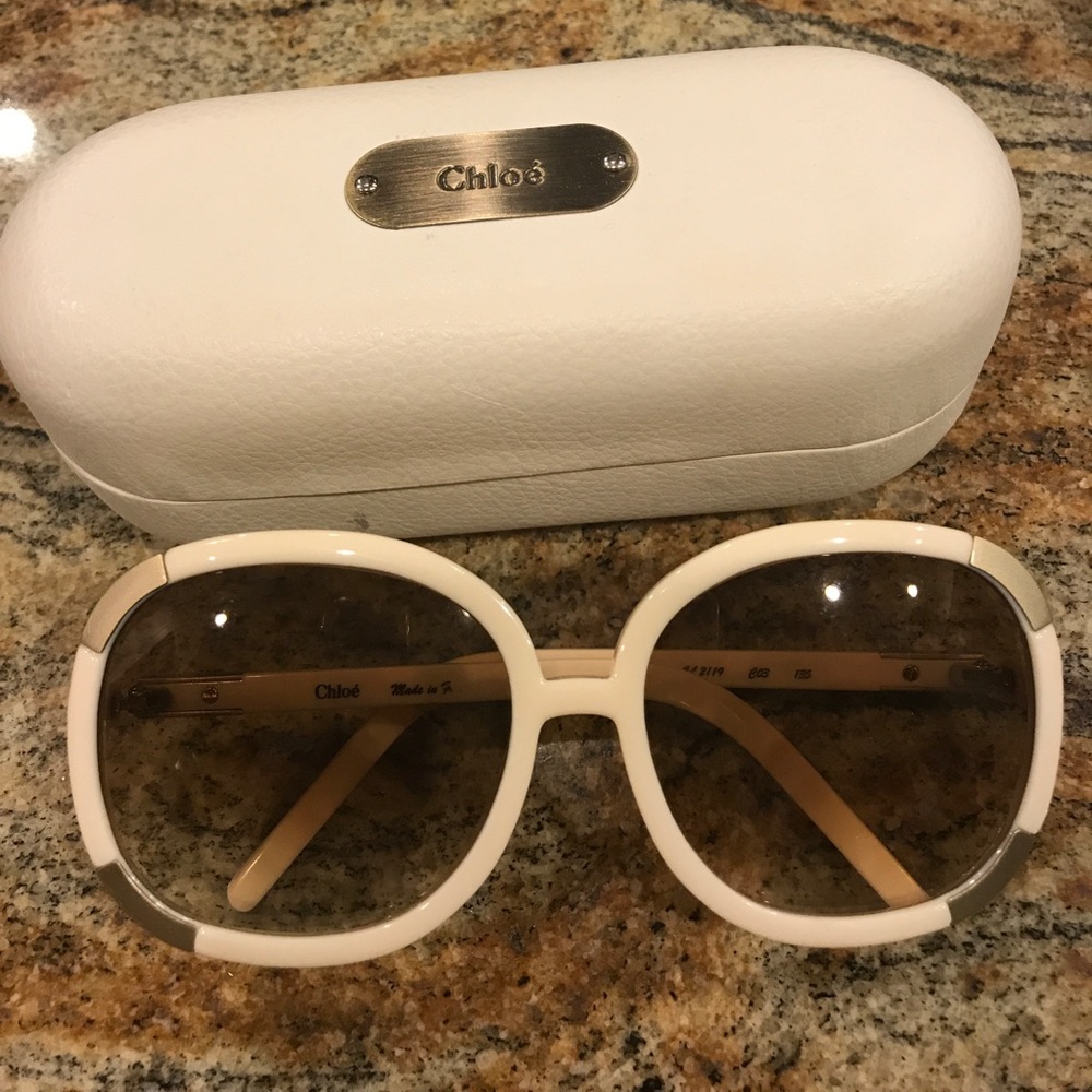 Sun glasses