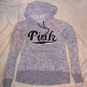 PINK by Victoria's Secret Hoodie Medium