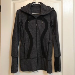 Lululemon Stride Jacket