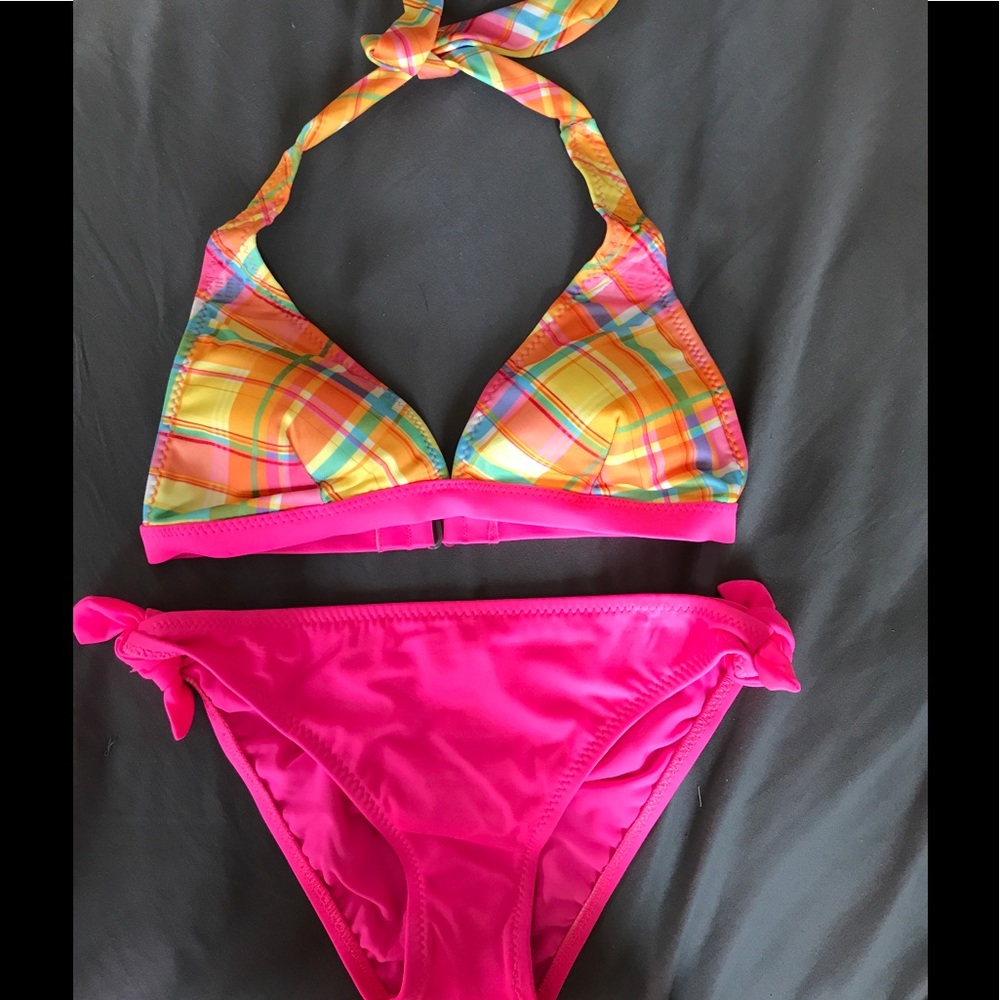 2 pieces swimming Set