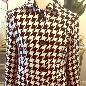 Liz Lange Maternity Coat / Jacket, Extra Small