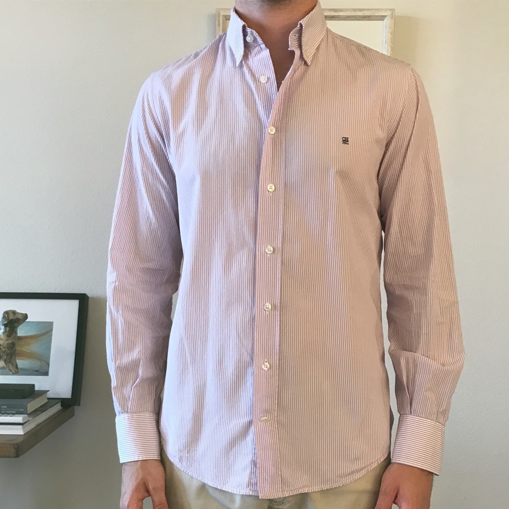 Carolina Herrera Shirt