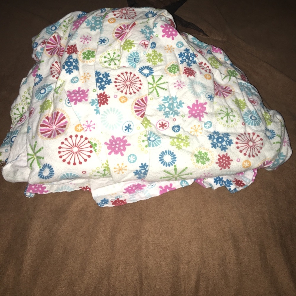 Fitted and flat King sheet set