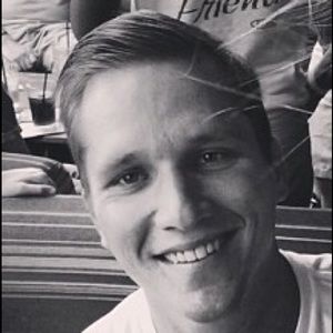 Meet your Posher, Bradley