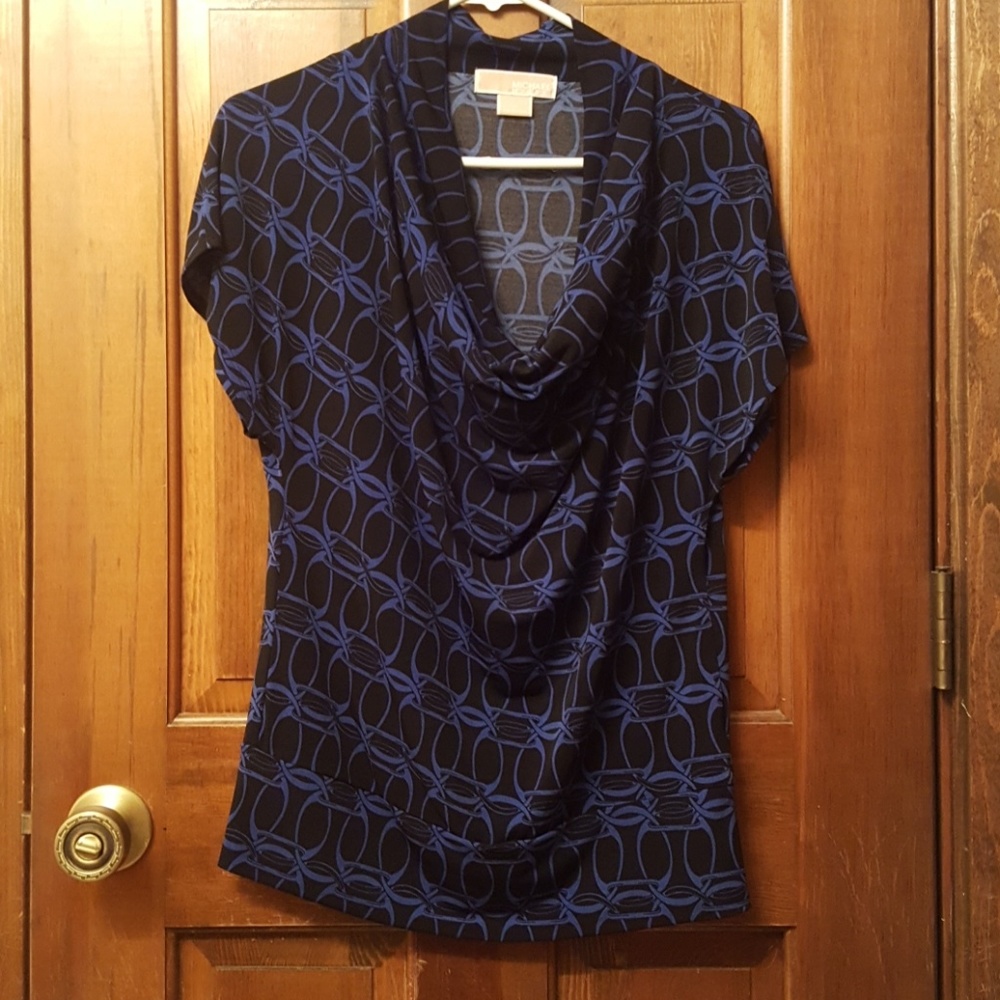 Michael Michael Kors size small blouse shirt top