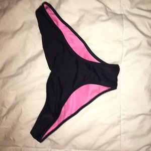 3 Bathing suit Bottoms, 2 cheeky 1 regular order