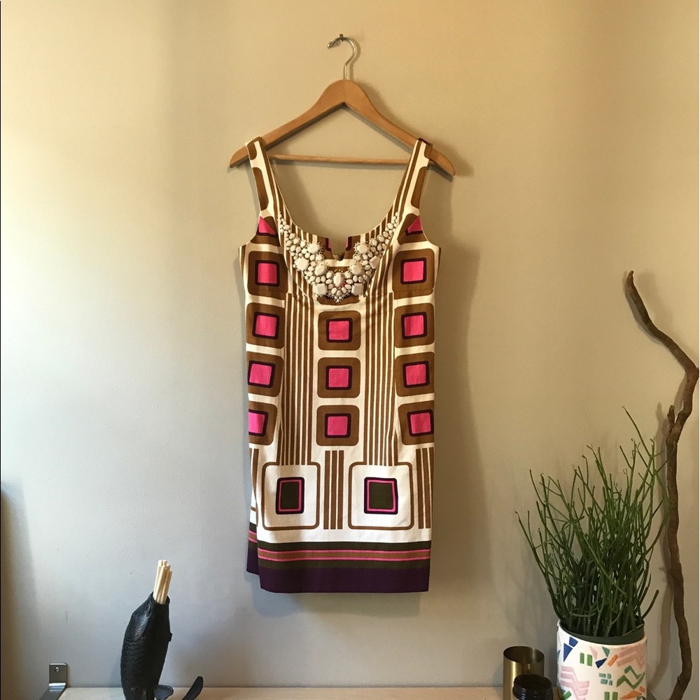 Milly Dress. Size 6.