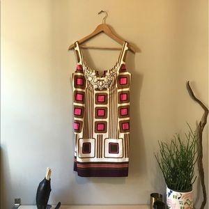 Milly Dress. Size 6.