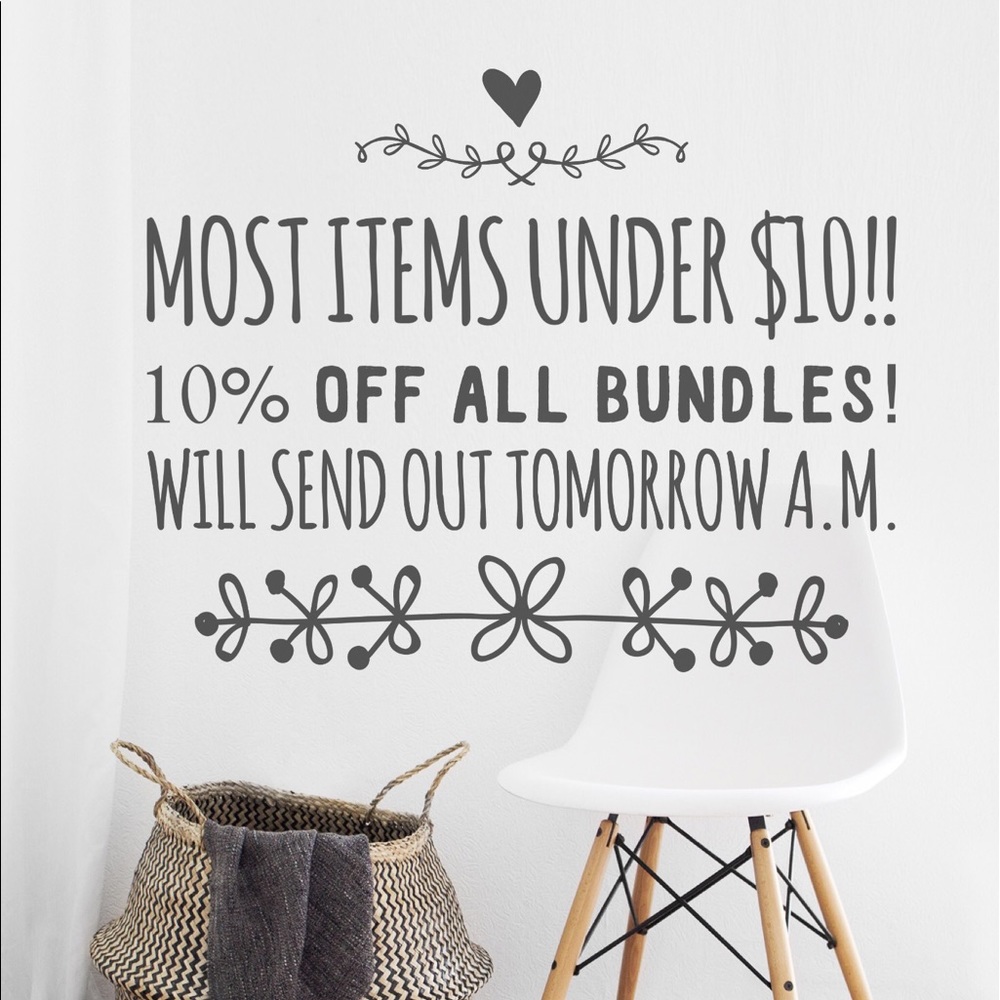 Lululemon! Nike! The North Face and more!
