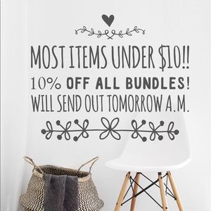 Lululemon! Nike! The North Face and more!