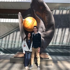 Meet your Posher, Tommy