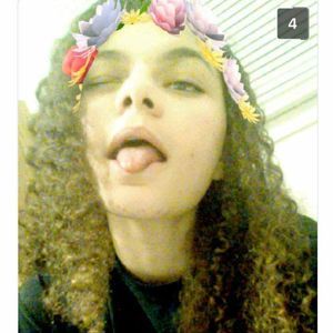 Meet your Posher, Kaliyah