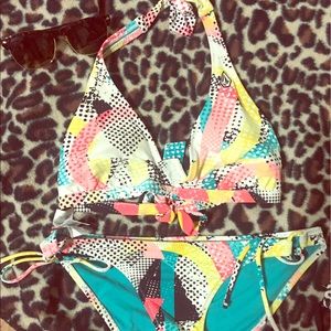 Volcom bikini