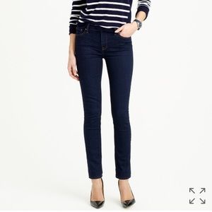 J.Crew Reid Straight Jean