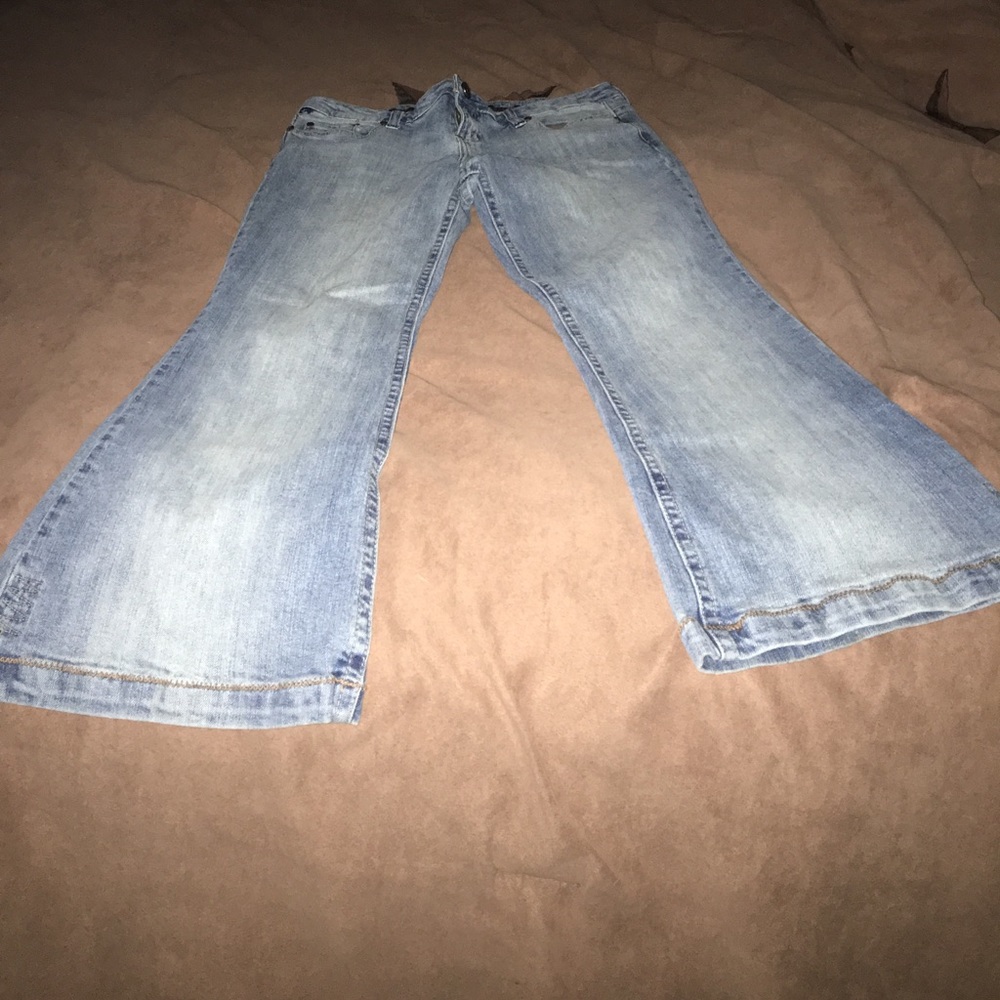 Perfect pair of jeans. Size 31